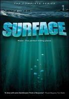 Surface - The complete series (4 DVDs)