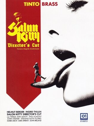 Tinto Brass: - Salon Kitty (1976)