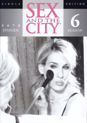 Sex and the city - Season 6.2