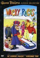 Wacky Races: Le corse pazze - Vol. 3