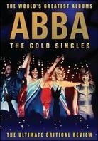 ABBA - The Gold Singles (World's Greatest Album's)