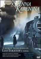 Anna Karenina - Leo Tolstoy's Anna Karenina (1997)