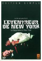 L'eventreur de New York (1982) (Single Edition)