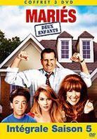 Mariés deux enfants - Saison 5 (3 DVD)