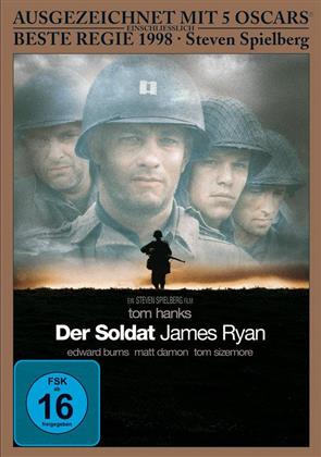 Der Soldat James Ryan (1998)