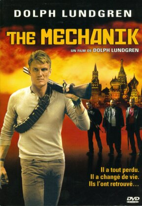 The Mechanik (2005)