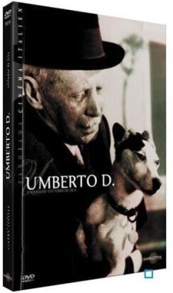 Umberto D (1952) (s/w)