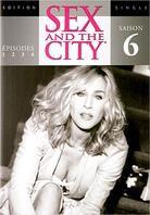 Sex and the city - Saison 6.1