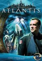 Stargate Atlantis - Saison 2 Vol. 3