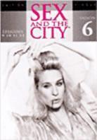 Sex and the city - Saison 6.3