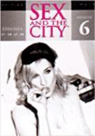 Sex and the city - Saison 6.5