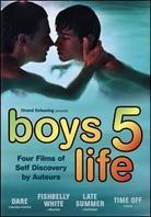 Boys life 5