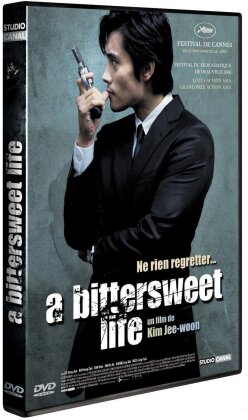 A bittersweet life (2005)