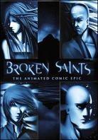 Broken Saints - The Complete Series (4 DVDs)