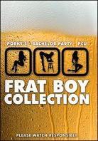 Frat Boy Collection (3 DVDs)