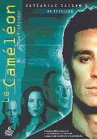 Le Caméléon - The Pretender - Intégrale Saison 3 (6 DVDs)