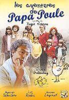 Les aventures de Papa Poule (2 DVDs)