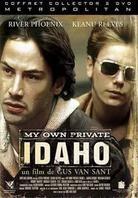 My own private Idaho (1991) (Cofanetto, Collector's Edition, 2 DVD)