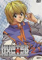 Hunter X Hunter - Vol. 2 (1999)