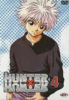 Hunter X Hunter - Vol. 4 (1999)