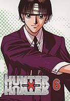 Hunter X Hunter - Vol. 6 (1999)