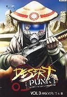 Desert Punk - Vol. 3 (2 DVD)