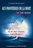 Aux frontières de la mort