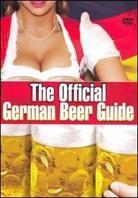 The official german beer guide