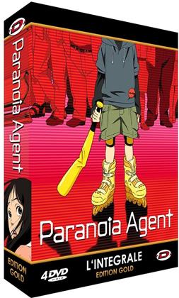 Paranoia Agent - L'intégrale (4 DVDs)