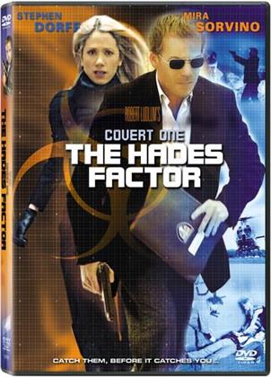 Covert one: The Hades Factor