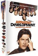 Arrested Development - Saison 1 (3 DVDs)