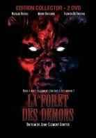 La forêt des démons (Collector's Edition, 2 DVDs)