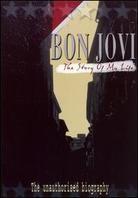 Bon Jovi - The story of my life