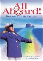 All Aboard - Rosie's Family Cruise