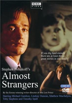 Almost strangers (2 DVDs)