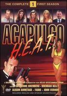 Acapulco H.E.A.T. - Season 1 (5 DVDs)