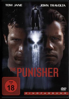 The Punisher (2004) (Kinoversion)