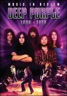 Deep Purple - Music in Review (Inofficial)