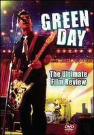 Green Day - The ultimate film review