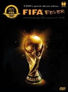 FIFA Fever (Special Deluxe Edition, 3 DVDs)