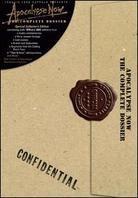 Apocalypse Now - The complete dossier (Édition Spéciale Collector, 2 DVD)