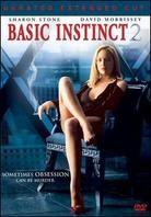 Basic Instinct 2 - Risk addiction (2006) (Unrated)