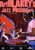 Art Blakey & Jazz Messengers - Art Blakey's Jazz Messengers - Jazzfestival in Umbrien (1976)