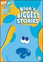 Blue's Clues - Blue's Biggest Stories (Édition Limitée)