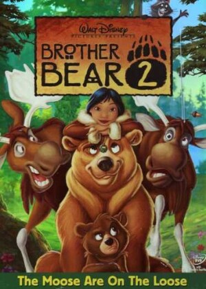 Brother Bear 2 (2006)