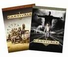 Carnivale - Seasons 1 & 2 (12 DVDs)