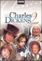 The Charles Dickens Collection - Vol. 2 (Gift Set, 4 DVDs)