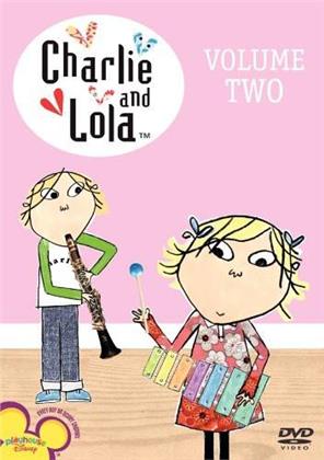 Charlie and Lola - Vol. 2