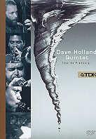 Dave Holland Quintet - Live in Freiburg