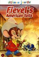 Fievel's American Tails - Vol. 2
